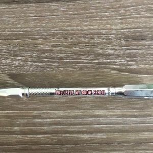 Benefit Precisely, My Brow eyebrow pencil in 3.5